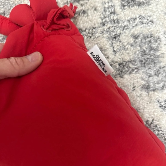 OLEND bag/ backpack - Picture 2 of 3